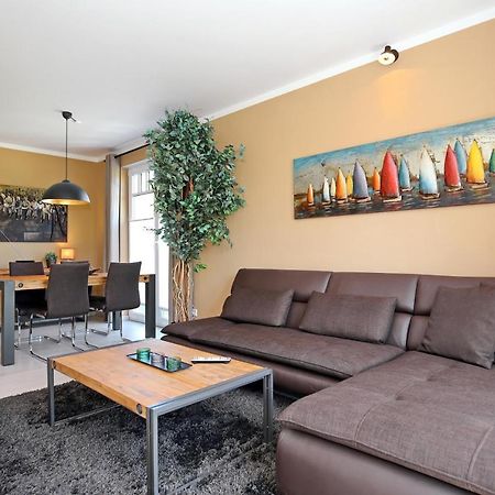 Haus Am Wald Wohnung Sommer Wittenbeck Exteriör bild
