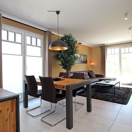 Haus Am Wald Wohnung Sommer Wittenbeck Exteriör bild